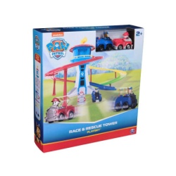 Paw patrol staza i kula set ( SN6071185 )