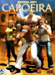 PC Martial Arts: Capoeira ( 014827 )
