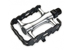 Pedale mtb alu polish vp199a black ( PED-0450 )