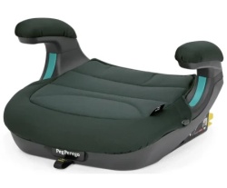 Peg perego auto sediste viaggio shuttle (125 - 150cm) - metal ( P3810051556 )