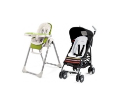 Peg Perego dodatni jastuk za sedište ( P316007 )
