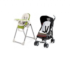 Peg Perego dodatni jastuk za sedište ( P316007 ) - Img 2