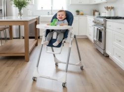 Peg-Perego Hranilica prima pappa follow me petrolio ( P3510041590 )