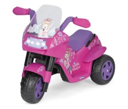 Peg perego motor na akumulator (6v) - little singer iged0925 ( PIGED0925 ) -1