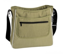 Peg Perego Torba za kolica borsa-green tea ( P3150011508 )-1