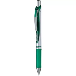 Pentel gel olovka 07 energel bl77 zelena ( p.bl77d )