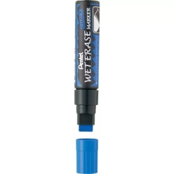 Pentel marker kreda max weterase ( p.smw56c )