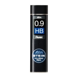 Pentel mine za tehničku olovku ain stein hb 0.9 ( P.C279HB )
