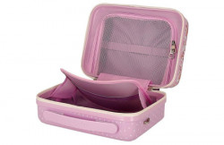 Pepe Jeans ABS Beauty case - Pink ( 68.539.21 ) - Img 3