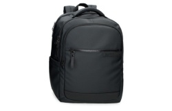 Pepe Jeans Dorking ranac za laptop - crna ( 74.629.41 )