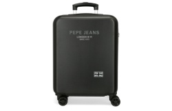 Pepe Jeans EDEMON kofer 55 cm - crna ( 69.111.22 )