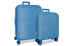 Pepe jeans highlight set kofera 2/1 ( 76.895.2i )
