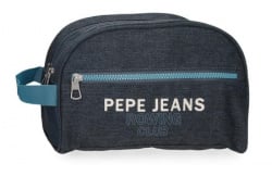 Pepe Jeans Neseser - Teget ( 69.144.21 )  - Img 1