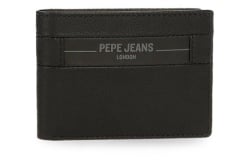 Pepe Jeans Novčanik - Crna ( 78.871.31 ) -1