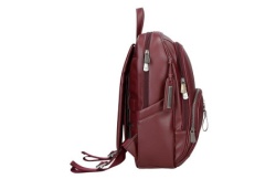 Pepe Jeans Ranac za laptop - Bordo ( 79.121.32 ) -10