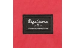 Pepe Jeans Set ranac i pernica - Crvena ( 63.392.A5 ) -4