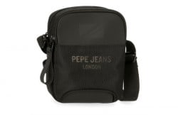 Pepe Jeans Torba na rame - Crna ( 70.651.41 )  - Img 1