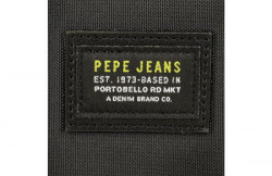 Pepe Jeans torba na rame - crna ( 77.854.31 ) - Img 9