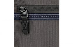 Pepe Jeans torba na rame - siva ( 76.557.31 )  - Img 2