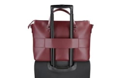 Pepe Jeans Torba za laptop - Bordo ( 79.166.32 ) -9