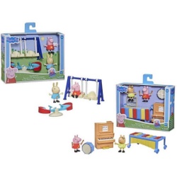 Peppa pig papas moments ast ( F2189 )
