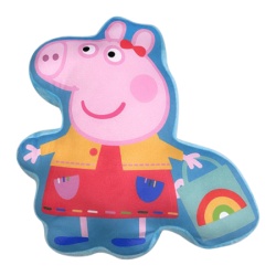 Peppa Prase plišani jastuk 35cm ( 1046814 )