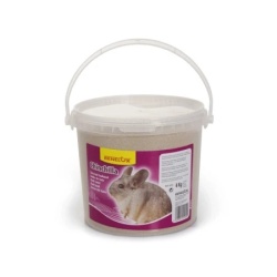 Pesak 1235-3333 za cincile 4kg ( 03495 )