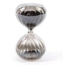 Peščani sat h12cm ( 22523 )