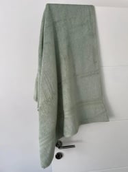 Peškir Stock Light green 75x140cm ( VLK000929-lightgreen )-2