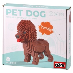 Pet dog puzzle 72k - odaberite motiv ( 882059 )