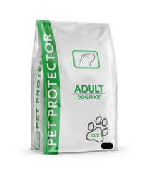 Petprotector adult 10 kg ( 04449 )
