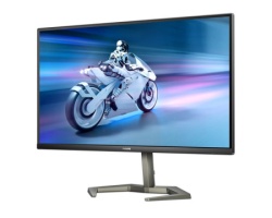 Philips 27" evnia 27M1N5500ZA/00 Quad HD W-LED gaming monitor -4