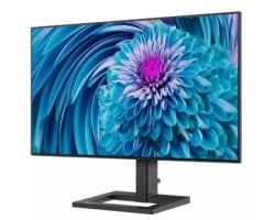 Philips 275E2FAE/00 27..5" E-line QHD LCD monitor -4