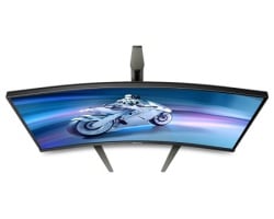 Philips 27M1C5200W/00 27 inča Curved Full HD WLED Gaming monitor -7