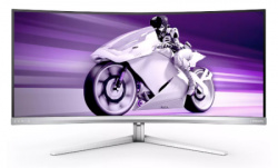 Philips 34m2c8600/00 3440x1440/175hz/0,03ms/2xhdmi/dp/usb-c monitor 34" - Img 1