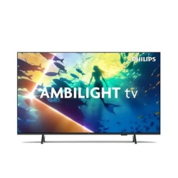 Philips 65PUS8010-10 Smart, LED, 4K UHD, 65"(165cm), DVB-T-T2-T2-HD-C-S-S2 Televizor
