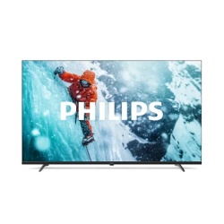 Philips 65PUT7630-10 Smart, LED, 4K UHD, 65"(165cm), DVB-T-T2-C Televizor