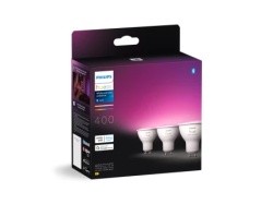 Philips 929003666503  Huewca 4.2w gu10 3p eu ( 20957 )-2