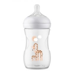 Philips avent flasica natural response deco (260ml) 9691 ( SCY903/66 )  - Img 3