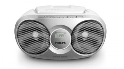 Philips az215s/12 prenosni cd radio + baterije ( 18208 ) - Img 1