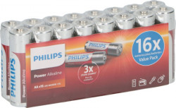 Philips baterija LR6/AA 16PCS ( 32502 )
