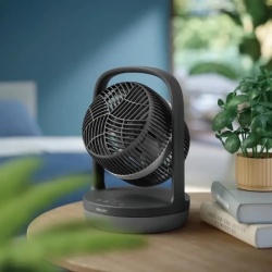 Philips cx3050/01 ventilator  ( 21285 )-2