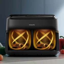 Philips  na150/00 airfryer  ( 21609 )-2