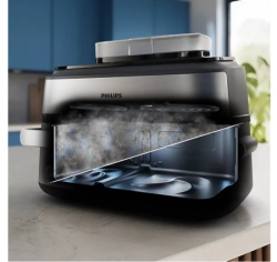 Philips  na565/02 airfryer  ( 21917 )-3