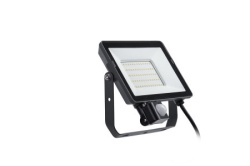 Philips projectline floodlight 50w 3000k senzor ,911401862684 ( 18805 )