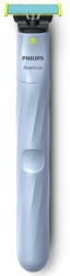 Philips qp1324/20 Trimer one blade first shave  ( 20648 )-1