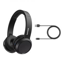 Philips slušalice bluetooth tah4205bk/00 ( 17229 )  - Img 6