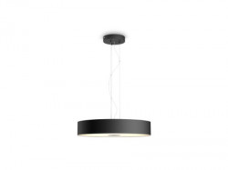 Philips visilica fair hue pendant crna 929003054501 ( 18147 )  - Img 1