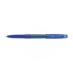 Pilot hemijska olovka super grip G kapica plava 524226 ( 8672 )