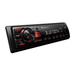 Pioneer   Auto radio ( MVH-230BT )-2